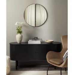 Set De Espejo De Pared Selena, 2 Uds.