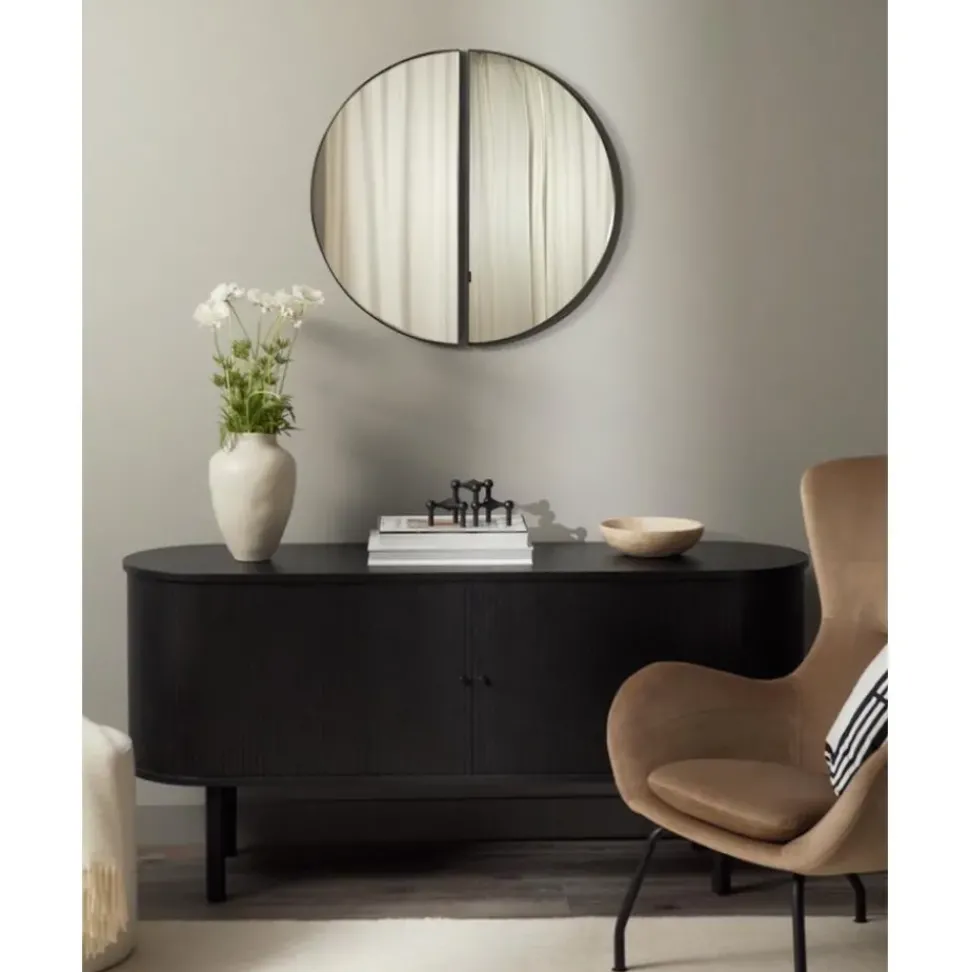 Set De Espejo De Pared Selena, 2 Uds.