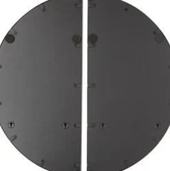 Set De Espejo De Pared Selena, 2 Uds.