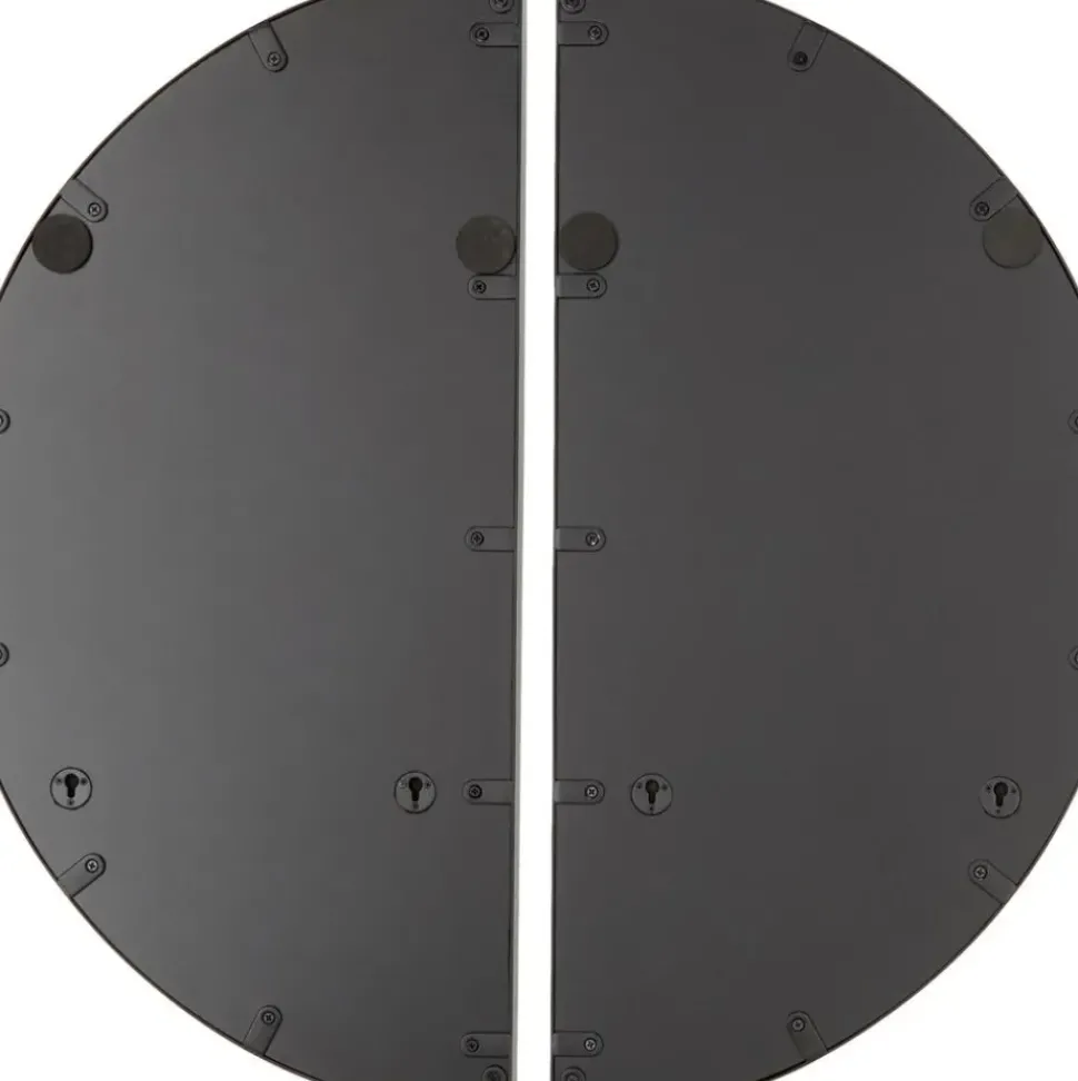 Set De Espejo De Pared Selena, 2 Uds.