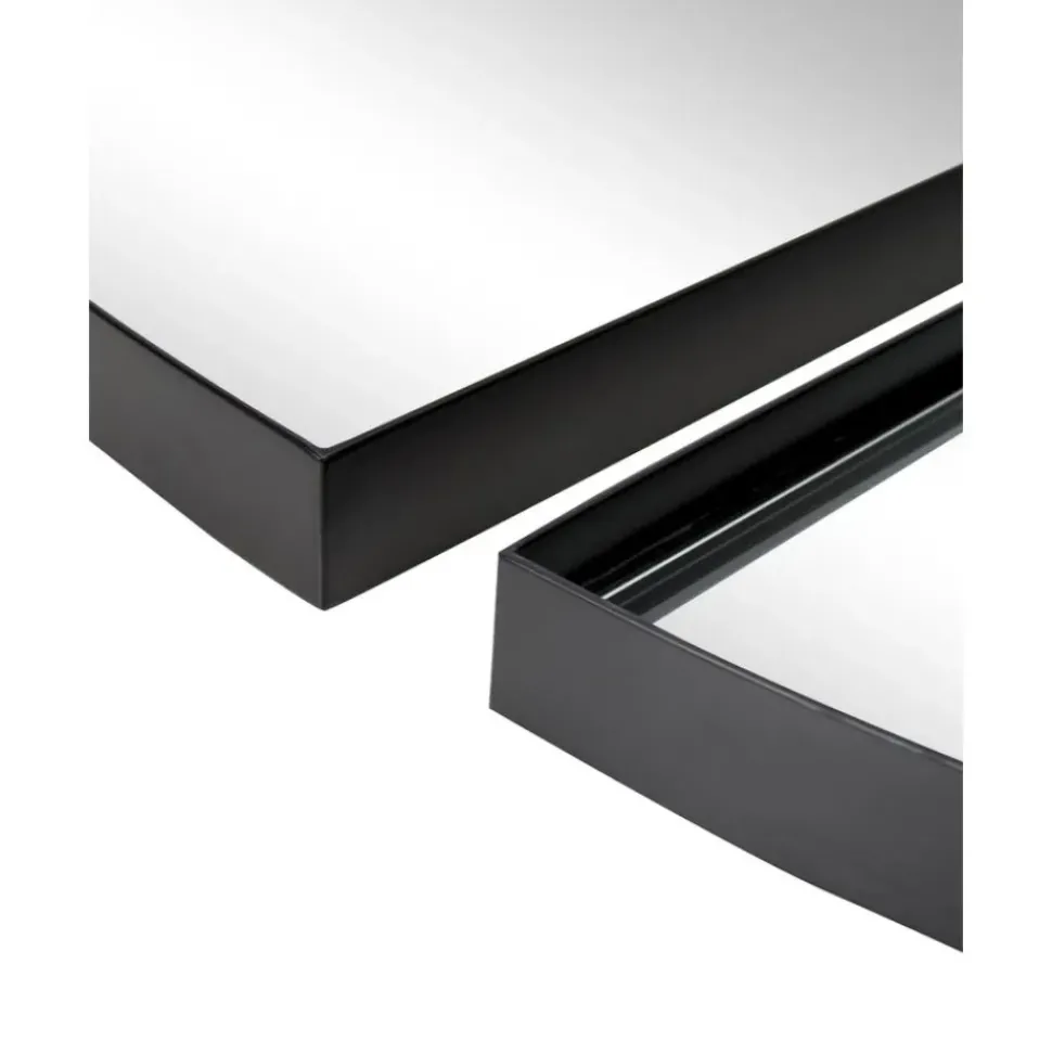 Set De Espejo De Pared Selena, 2 Uds.