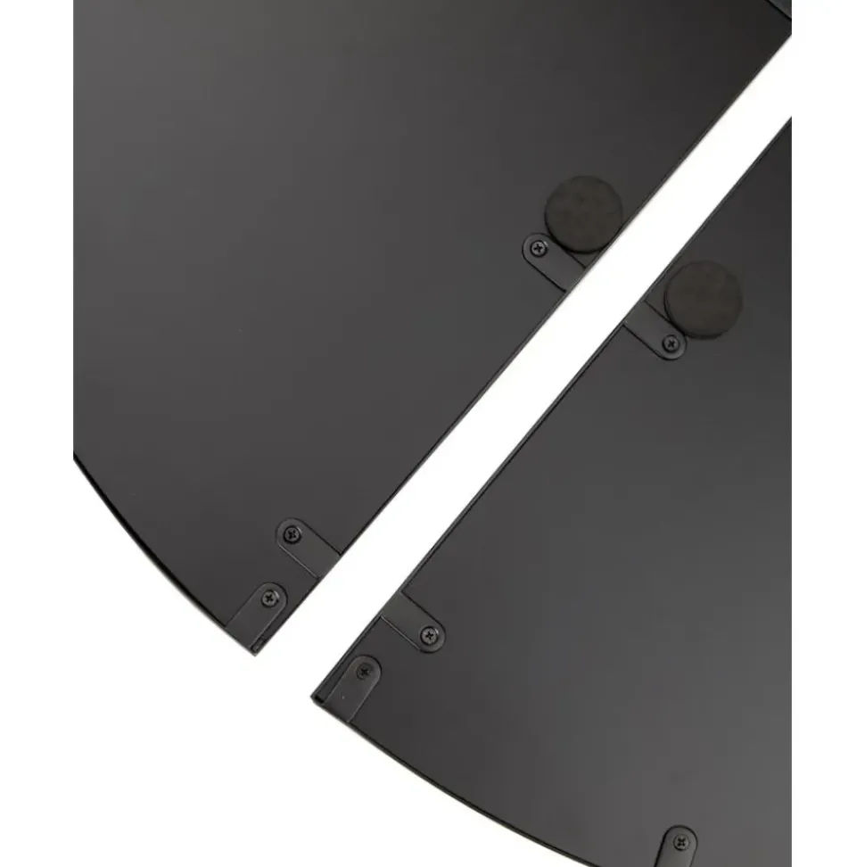 Set De Espejo De Pared Selena, 2 Uds.