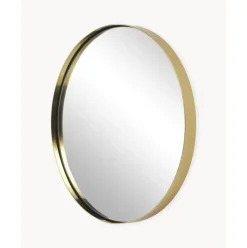 Set De Espejos De Pared Redondos Lacie, 3 Uds.