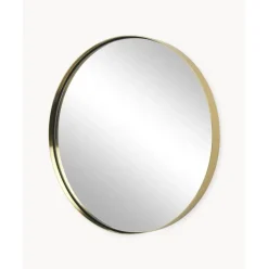 Set De Espejos De Pared Redondos Lacie, 3 Uds.