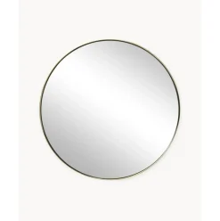 Set De Espejos De Pared Redondos Lacie, 3 Uds.