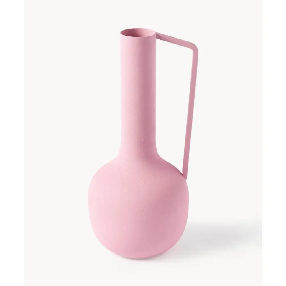 Set De Jarrones De Diseno Roman, 4 Uds.