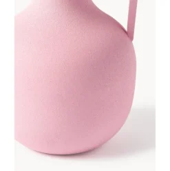 Set De Jarrones De Diseno Roman, 4 Uds.