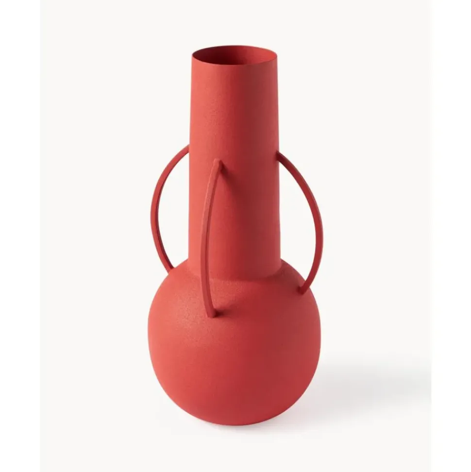 Set De Jarrones De Diseno Roman, 4 Uds.