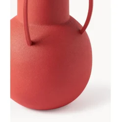 Set De Jarrones De Diseno Roman, 4 Uds.