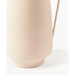 Set De Jarrones De Diseno Roman, 4 Uds.