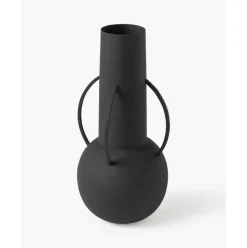 Set De Jarrones De Diseno Roman, 4 Uds.