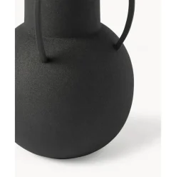 Set De Jarrones De Diseno Roman, 4 Uds.