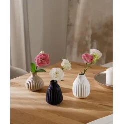 Set De Jarrones De Porcelana Palo, 3 Uds.