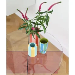 Set De Jarrones Ligne, 3 Uds.