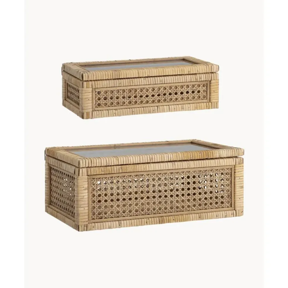 Set De Joyeros Talina, 2 Uds.