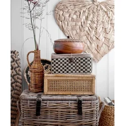 Set De Joyeros Talina, 2 Uds.