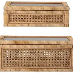 Set De Joyeros Talina, 2 Uds.