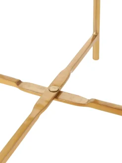 Set De Maceteros De Metal Mina, 2 Uds.