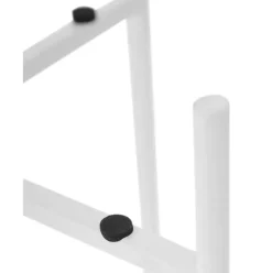 Set De Maceteros De Metal Mina, 2 Uds.