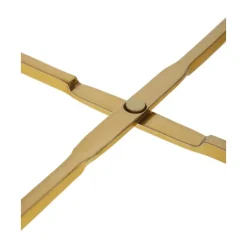 Set De Maceteros De Metal Mina, 2 Uds.