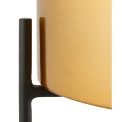 Set De Maceteros De Metal Mina, 2 Uds.