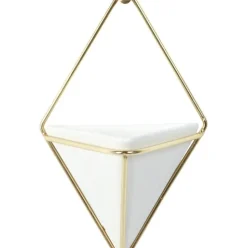 Set De Maceteros De Pared Trigg, 2 Uds.