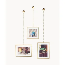 Set De Marcos Strass, 3 Uds.