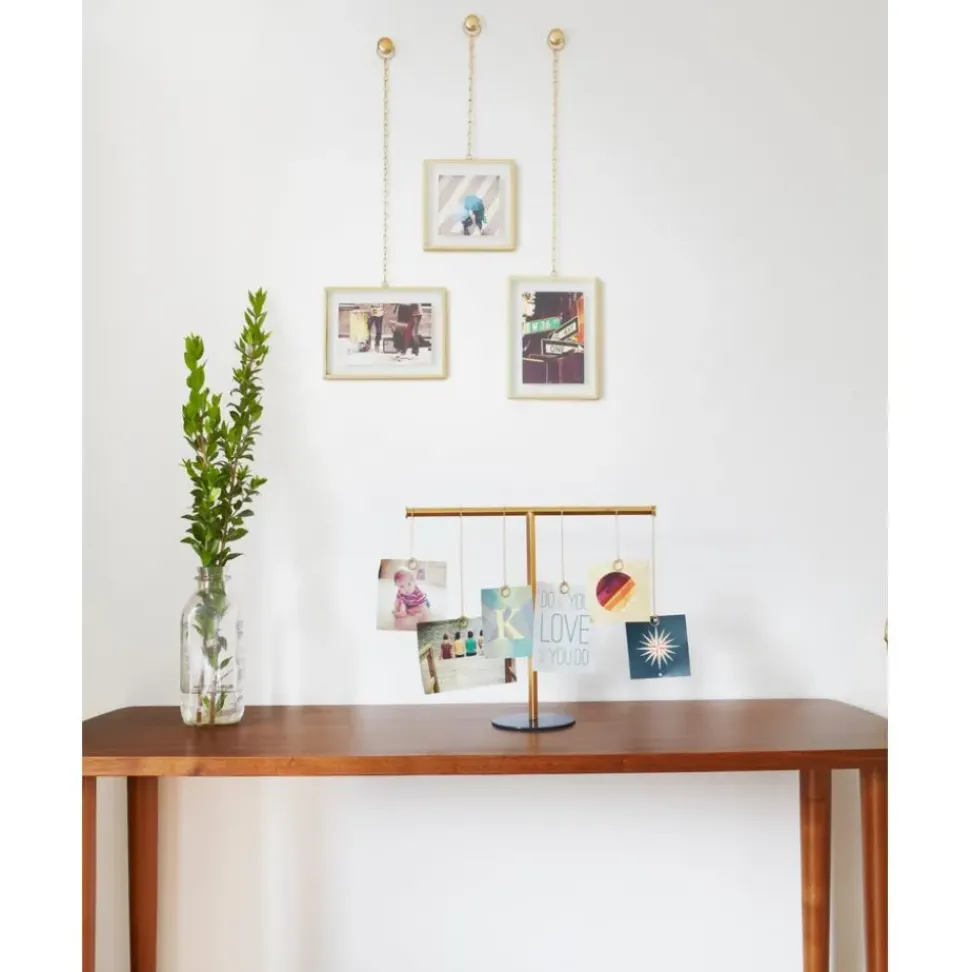 Set De Marcos Strass, 3 Uds.