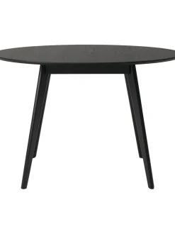 Set De Mesa De Comedor Con Sillas Tapizadadas Yumi, 3 Pzas.