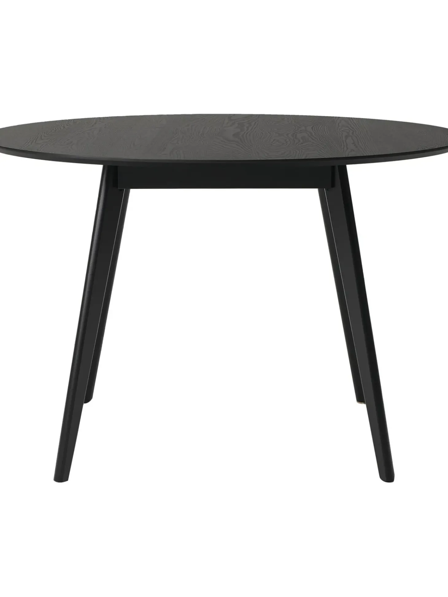 Set De Mesa De Comedor Con Sillas Tapizadadas Yumi, 3 Pzas.