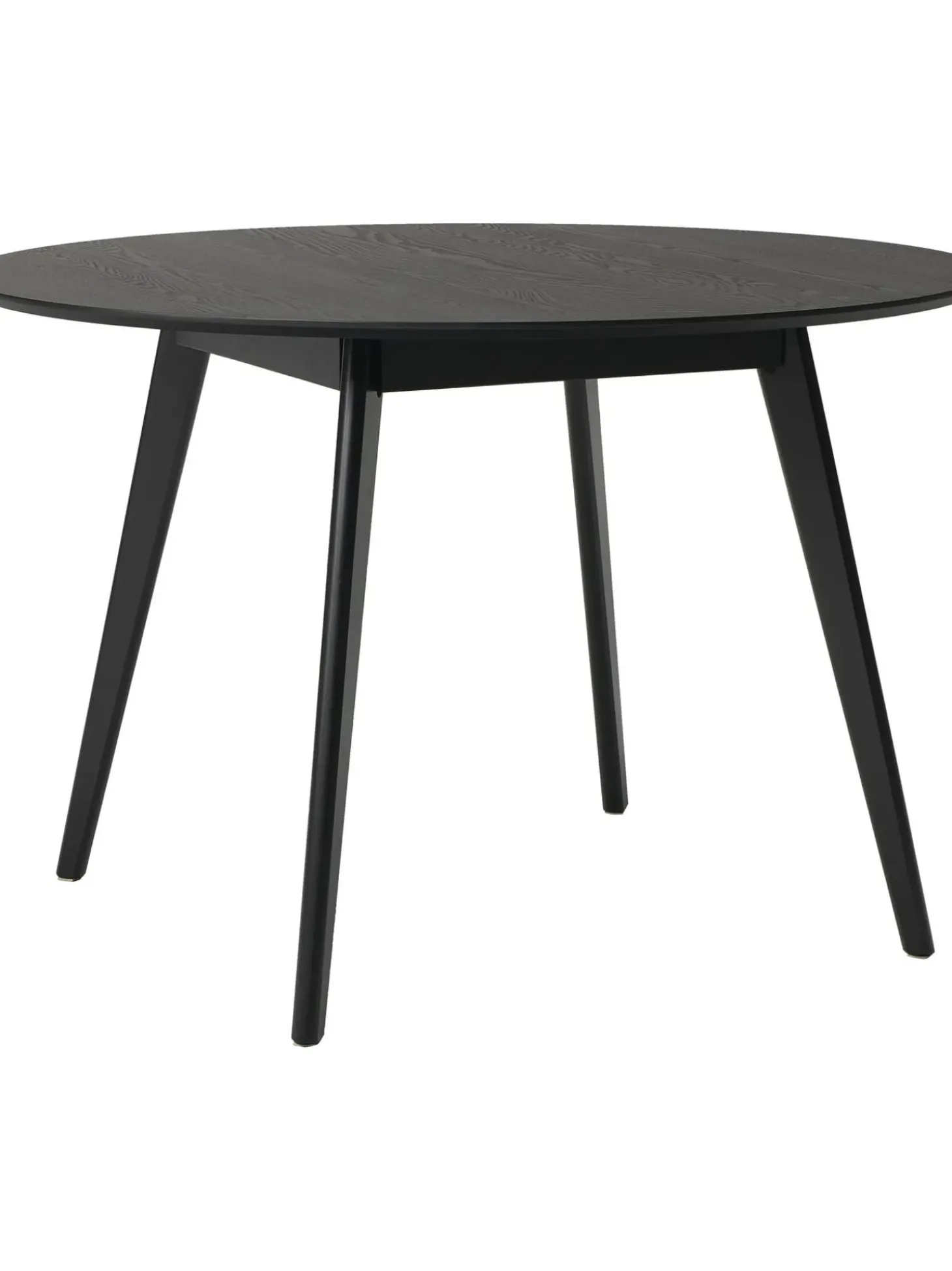 Set De Mesa De Comedor Con Sillas Tapizadadas Yumi, 3 Pzas.