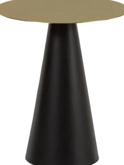 Set De Mesas Auxiliares De Metal Zelda, 2 Uds.