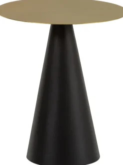 Set De Mesas Auxiliares De Metal Zelda, 2 Uds.