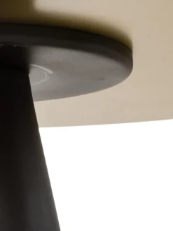 Set De Mesas Auxiliares De Metal Zelda, 2 Uds.