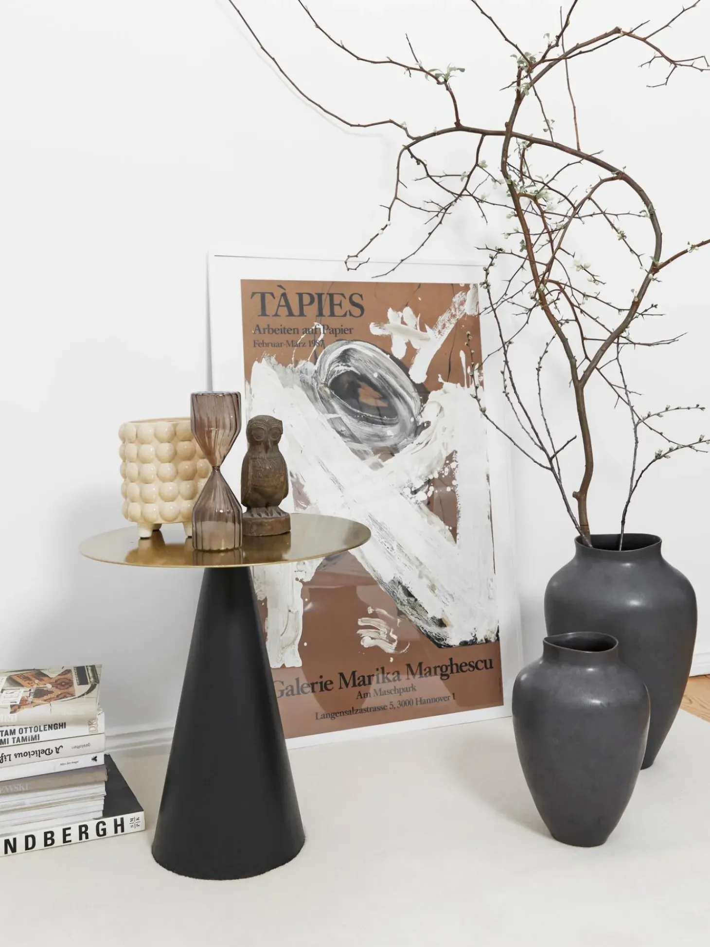 Set De Mesas Auxiliares De Metal Zelda, 2 Uds.