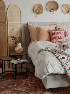 Set De Mesas Auxiliares Scott, 3 Uds.