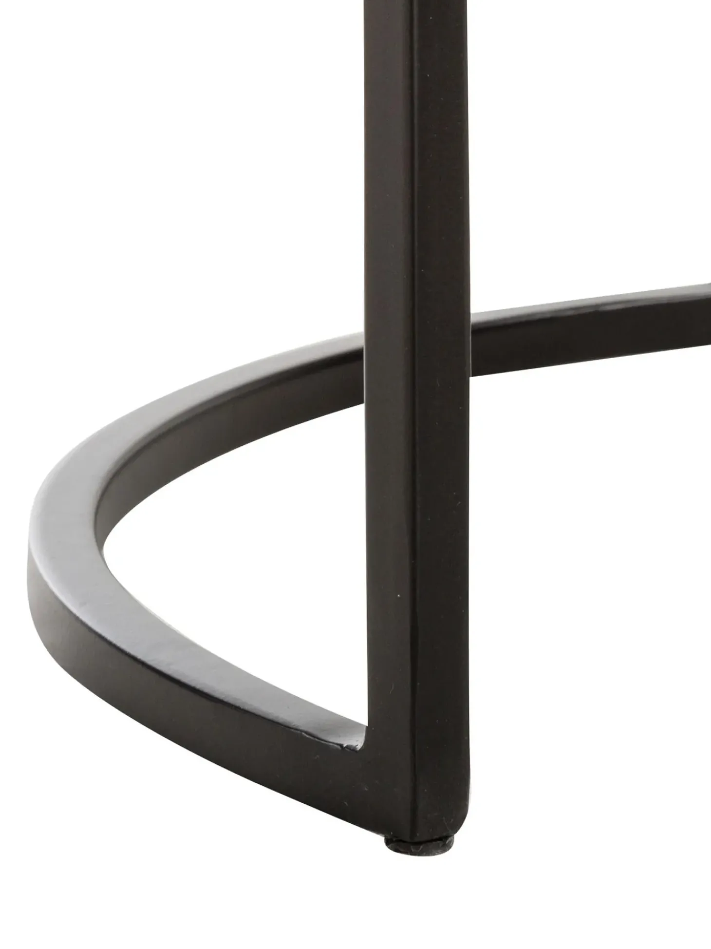 Set De Mesas Auxiliares Scott, 3 Uds.