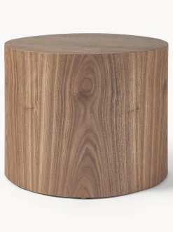 Set De Mesas De Centro De Madera Dan, 2 Uds.