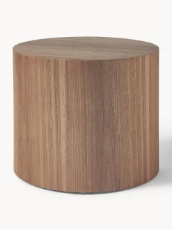 Set De Mesas De Centro De Madera Dan, 2 Uds.