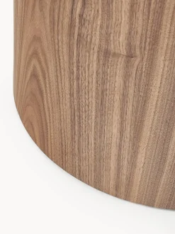 Set De Mesas De Centro De Madera Dan, 2 Uds.