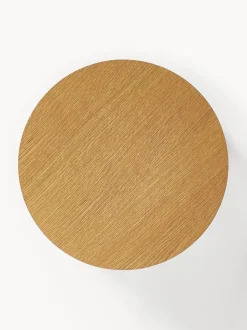 Set De Mesas De Centro De Madera Dan, 2 Uds.