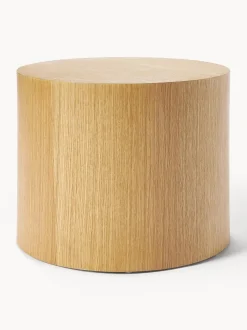 Set De Mesas De Centro De Madera Dan, 2 Uds.