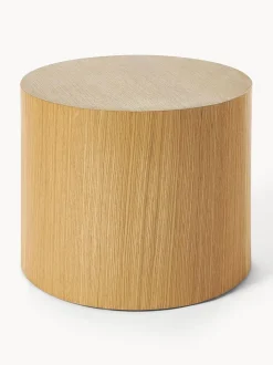 Set De Mesas De Centro De Madera Dan, 2 Uds.