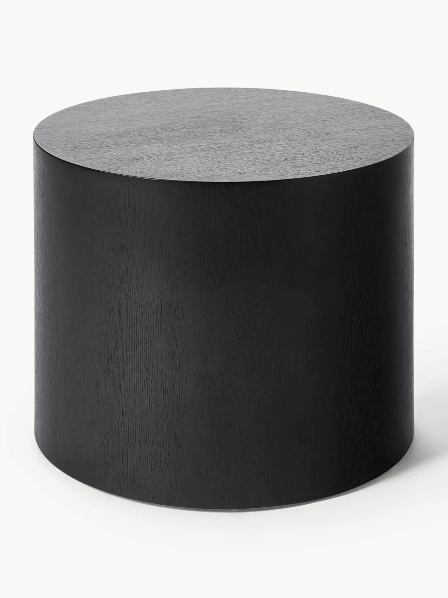 Set De Mesas De Centro De Madera Dan, 2 Uds.