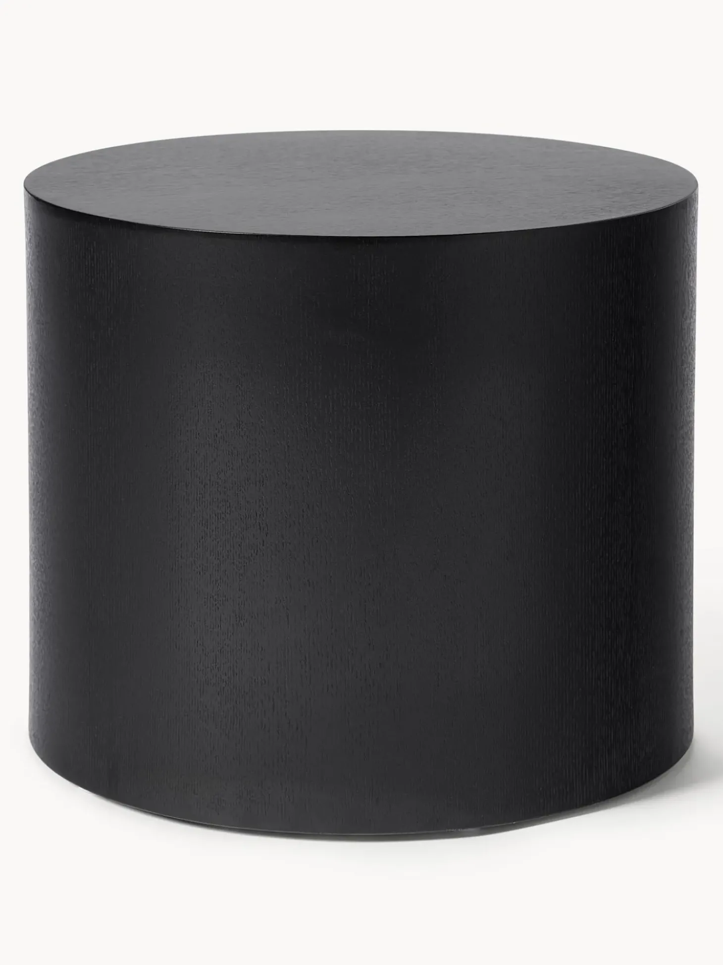 Set De Mesas De Centro De Madera Dan, 2 Uds.