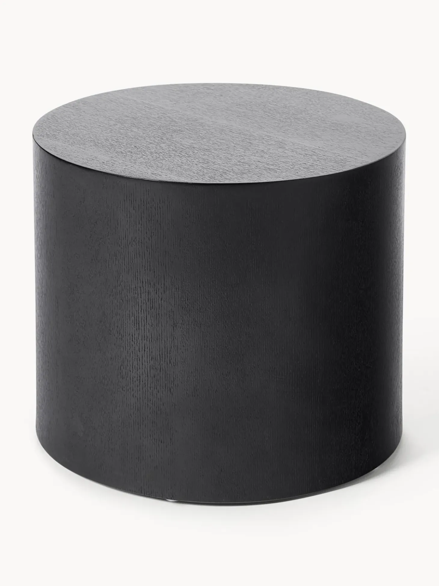 Set De Mesas De Centro De Madera Dan, 2 Uds.