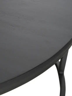 Set De Mesas De Centro Redondas De Madera Andrew, 2 Uds.