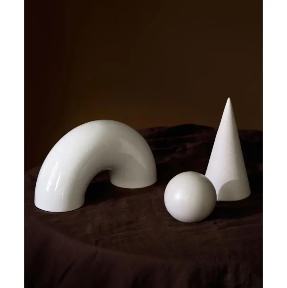 Set De Piezas Decorativas Oskar, 3 Uds.