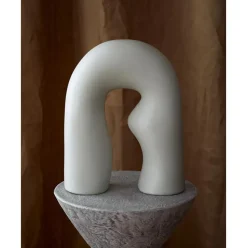 Set De Piezas Decorativas De Gres Alenda, 3 Uds.