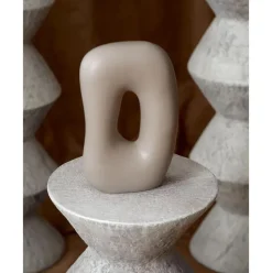 Set De Piezas Decorativas De Gres Alenda, 3 Uds.